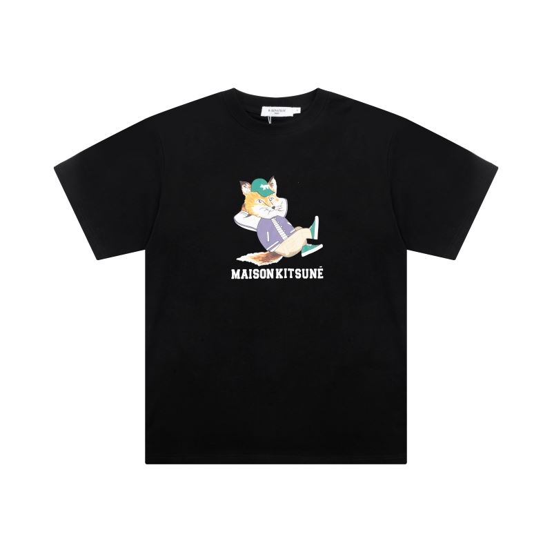 Maison Kitsune T-Shirts